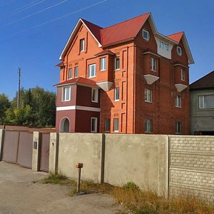 Uritskogo Street, 6, : foto
