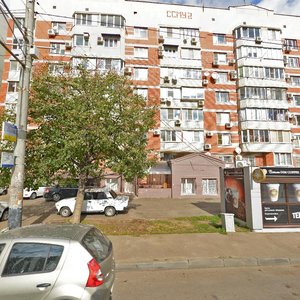 Sormovskaya Street, 193/1, Krasnodar: photo