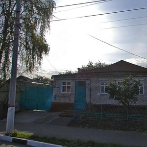 Курск, Улица Пучковка, 52: фото