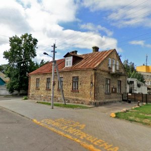 Liermantava Street, 25, Grodno: photo