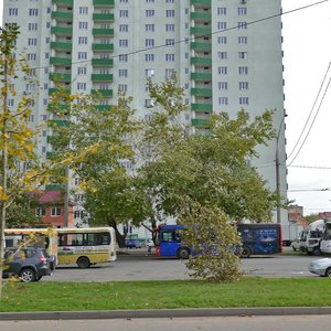 Sormovskaya Street, 218, : foto