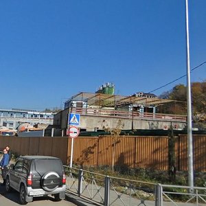 Yana Fabritsiusa Street, 12к1, Sochi: photo