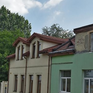 Vulytsia Bohdana Khmelnytskoho, 164, Lviv: photo