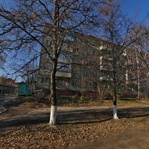 Kalinina Street, 5к1, Tula: photo