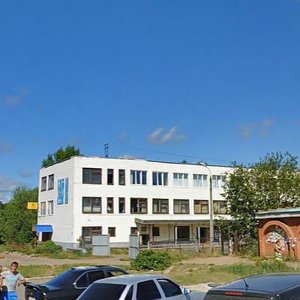 Тутаев, Улица Дементьева, 11: фото