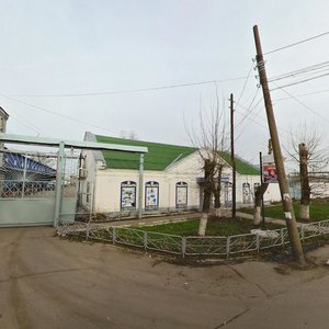Kuzbasskaya Street, 1Г, Nizhny Novgorod: photo