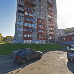 Rodnikovaya Street, 72, : foto