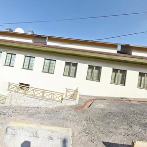 Kereı-Jánіbek Handar kóshesі, 640А ، ألماتي: صورة