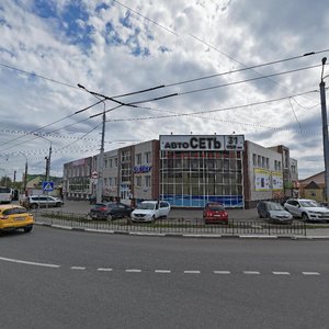 Sumskaya Street, 167Б, Belgorod: photo