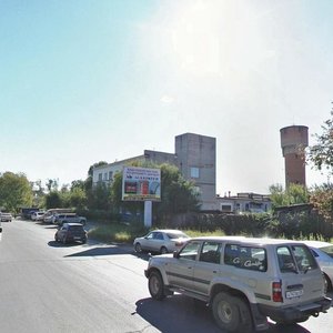 Mukhina Street, 80, : foto
