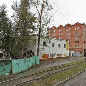 Томск, Советская улица, 65: фото