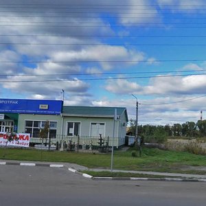 Korochanskaya Street, 43, Belgorod: photo