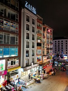 Mesihpasa Avenue, 8A, Istanbul: photo