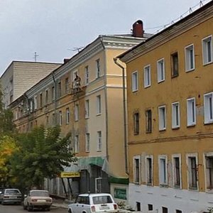 Svobody Street, 60А ، كيروف: صورة