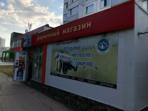 Kiyevskiy Boulevard, 9Б ، أوليانوفسك: صورة