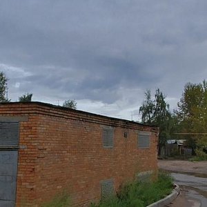 Novgorodskaya Street, 40, Pskov: photo