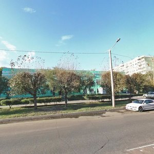 Комсомольск‑на‑Амуре, Красногвардейская улица, 32: фото