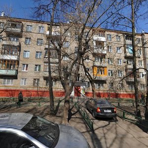 Ivanteyevskaya Street, 32к3, Moscow: photo