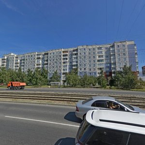Барнаул, Улица Попова, 123: фото