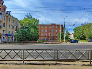 Lenina Avenue, 161А, Rybinsk: photo