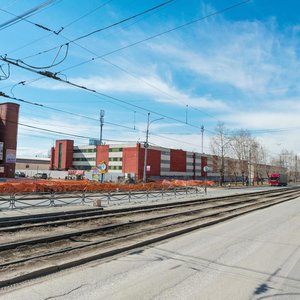 Frontovykh Brigad Street, No:12, Yekaterinburg: Fotoğraflar