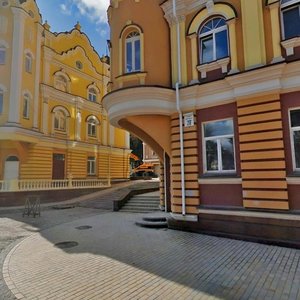 Kozhumiatska Street, 20Б ، كييف: صورة