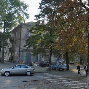 Vulytsia Sviatoho Mykolaia, 57, Zaporizhia: photo