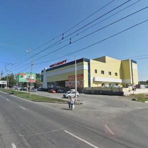 Kosmonavtov Avenue, 104, Yekaterinburg: photo