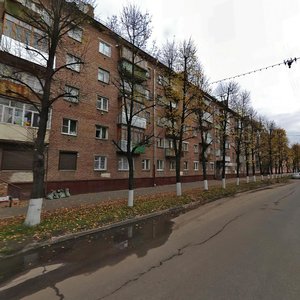 Nekrasova Street, 86, Yaroslavl: photo