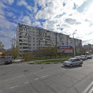 Malozemelskaya Street, 9, Novorossiysk: photo