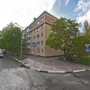 Narodniy Boulevard, 103, Belgorod: photo