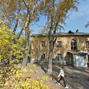 Rostovskaya ulitsa, 6, Novokuznetsk: photo