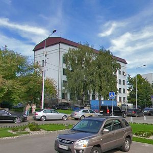 Leninskiy Avenue, 28, Kaliningrad: photo