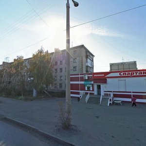 Pugachyova Street, 95, Kurgan: photo