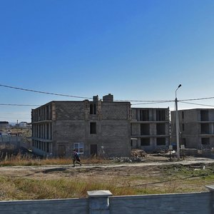 Verkhniy proyezd, 13, Anapa: photo