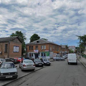 Podilska vulytsia, 10, Khmelnytskyi: photo