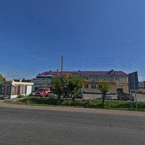 1-ya Tramvaynaya ulitsa, 1, Omsk: photo