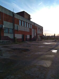 Tsentralnaya Street, 2, Kaliningrad Oblast: photo