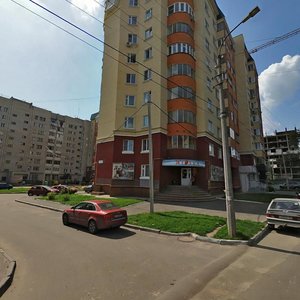 Tsvetochny proyezd, 4А, Orel: photo