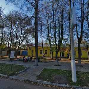 Aleksandra Nevskogo Street, 15, Egorievsk: photo