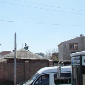 Dovatora Street, 135, Rostov‑na‑Donu: photo