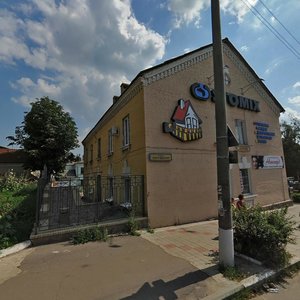 Komsomolskaya ulitsa, 176, Orel: photo