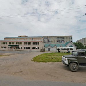 Mikrorayon 1A, 44А, Tikhvin: photo