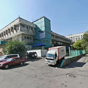 Zhibek Zholy Avenue, 67, Almaty: photo