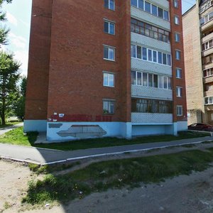 Ulitsa Vatutina, 79 ، تيومين: صورة