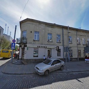 Horodotska vulytsia, 181, Lviv: photo