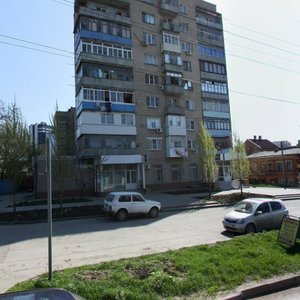 Lermontovskaya Street, 11, Rostov‑na‑Donu: photo