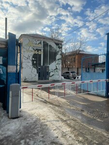 Tupoy pereulok, 55, Orenburg: photo