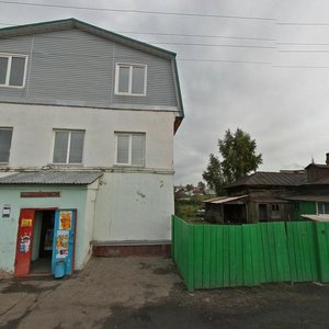 Кемерово, Весёлая улица, 8: фото