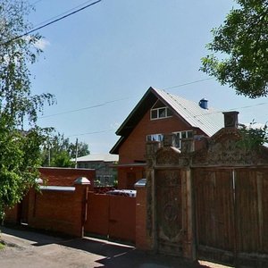 Ulitsa Khalturina, 91Ак1, Sterlitamak: photo